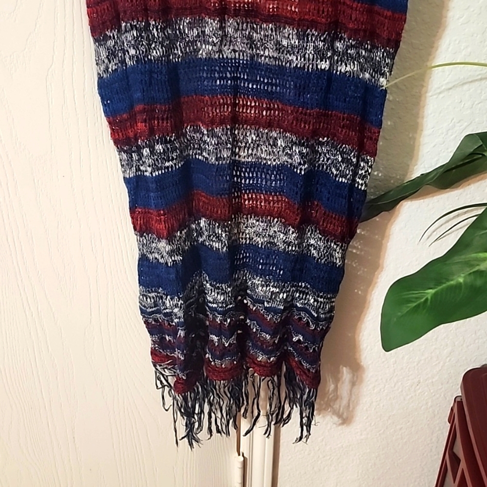 American Rag Duster - Picture 7 of 8